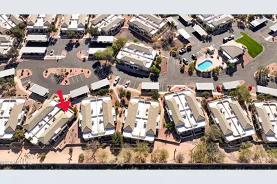 2376 W Via Di Silvio, Tucson, AZ 85741 - Photo 35