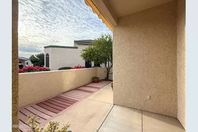 2376 W Via Di Silvio, Tucson, AZ 85741 - Photo 21