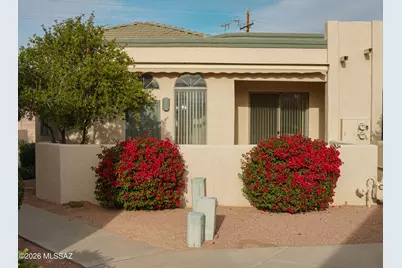 2376 W Via Di Silvio, Tucson, AZ 85741 - Photo 15