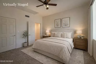 2376 W Via Di Silvio, Tucson, AZ 85741 - Photo 25