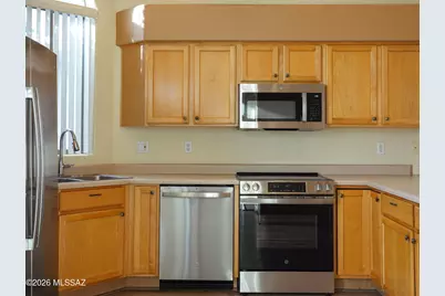 2376 W Via Di Silvio, Tucson, AZ 85741 - Photo 9