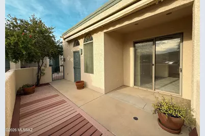2376 W Via Di Silvio, Tucson, AZ 85741 - Photo 17