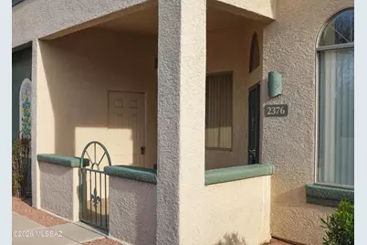 2376 W Via Di Silvio, Tucson, AZ 85741 - Photo 3