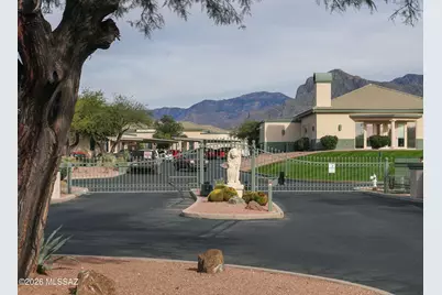 2376 W Via Di Silvio, Tucson, AZ 85741 - Photo 1