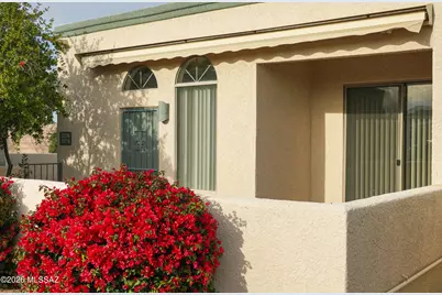 2376 W Via Di Silvio, Tucson, AZ 85741 - Photo 15