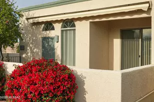 2376 W Via Di Silvio, Tucson, AZ 85741 - Photo 15