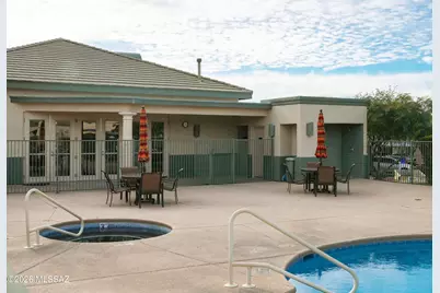 2376 W Via Di Silvio, Tucson, AZ 85741 - Photo 31