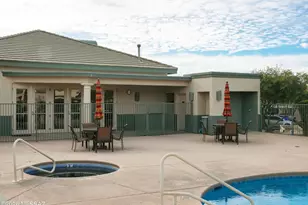 2376 W Via Di Silvio, Tucson, AZ 85741 - Photo 31