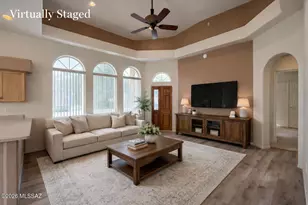 2376 W Via Di Silvio, Tucson, AZ 85741 - Photo 5