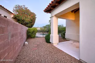 5362 N Ridge Spring Pl, Tucson, AZ 85749 - Photo 25