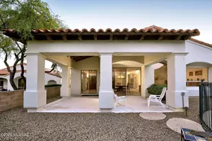 5362 N Ridge Spring Pl, Tucson, AZ 85749 - Photo 27