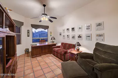 5362 N Ridge Spring Place, Tucson, AZ 85749 - Photo 17