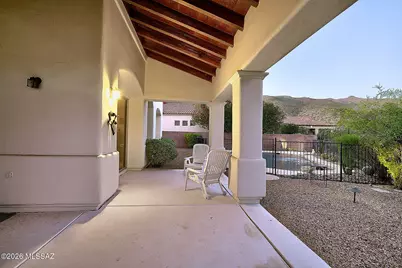5362 N Ridge Spring Place, Tucson, AZ 85749 - Photo 33