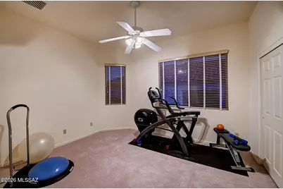 5362 N Ridge Spring Place, Tucson, AZ 85749 - Photo 23