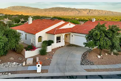 5362 N Ridge Spring Place, Tucson, AZ 85749 - Photo 1
