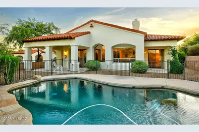 5362 N Ridge Spring Place, Tucson, AZ 85749 - Photo 3