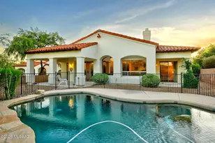 5362 N Ridge Spring Pl, Tucson, AZ 85749 - Photo 3