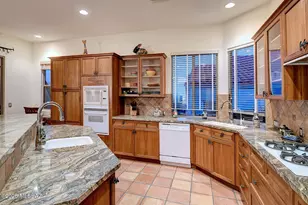 5362 N Ridge Spring Pl, Tucson, AZ 85749 - Photo 11