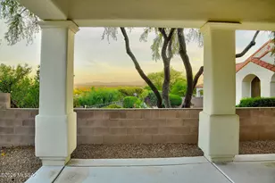 5362 N Ridge Spring Pl, Tucson, AZ 85749 - Photo 35