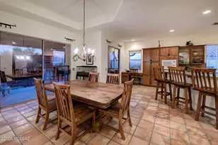 5362 N Ridge Spring Pl, Tucson, AZ 85749 - Photo 9