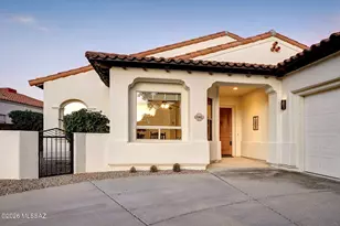 5362 N Ridge Spring Pl, Tucson, AZ 85749 - Photo 29