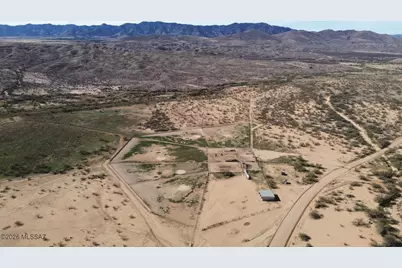 Tbd Warbonnet Xing #24, Willcox, AZ 85643 - Photo 15