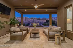 11290 N Ridgeway Village Pl, Oro Valley, AZ 85737 - Photo 41
