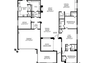 11290 N Ridgeway Village Pl, Oro Valley, AZ 85737 - Photo 49