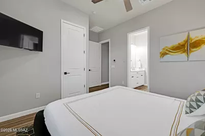 11290 N Ridgeway Village Place, Oro Valley, AZ 85737 - Photo 33