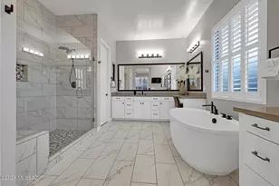 11290 N Ridgeway Village Pl, Oro Valley, AZ 85737 - Photo 23