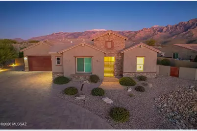 11290 N Ridgeway Village Place, Oro Valley, AZ 85737 - Photo 3