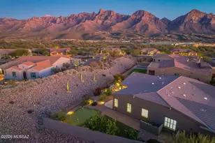 11290 N Ridgeway Village Pl, Oro Valley, AZ 85737 - Photo 47