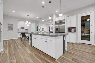 11290 N Ridgeway Village Place, Oro Valley, AZ 85737 - Photo 19