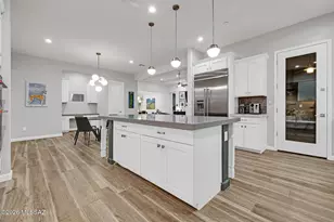 11290 N Ridgeway Village Pl, Oro Valley, AZ 85737 - Photo 19