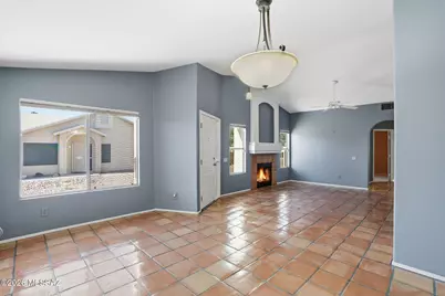 2988 W Laquila Aerie, Tucson, AZ 85742 - Photo 29