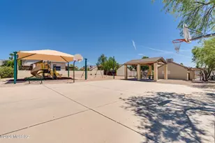 2988 W Laquila Aerie, Tucson, AZ 85742 - Photo 35