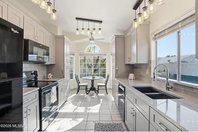 2988 W Laquila Aerie, Tucson, AZ 85742 - Photo 25