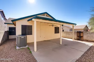 2988 W Laquila Aerie, Tucson, AZ 85742 - Photo 15