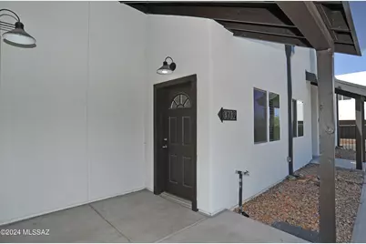 3726 E Mercedes Court, Tucson, AZ 85716 - Photo 35