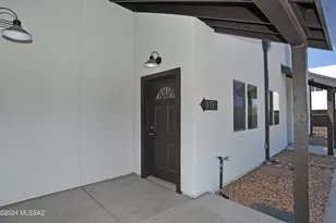 3726 E Mercedes Ct, Tucson, AZ 85716 - Photo 35