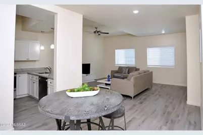 3726 E Mercedes Court, Tucson, AZ 85716 - Photo 9