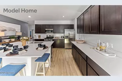 12264 E Morris Carson Drive, Vail, AZ 85641 - Photo 3