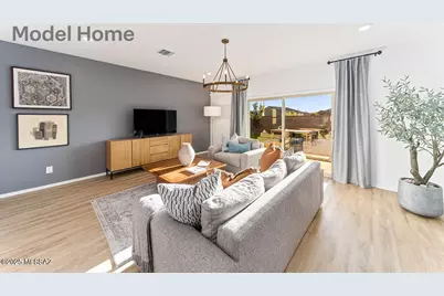 12264 E Morris Carson Drive, Vail, AZ 85641 - Photo 7