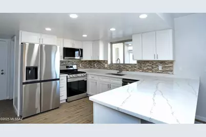 3150 W Camino Del Saguaro, Tucson, AZ 85745 - Photo 15