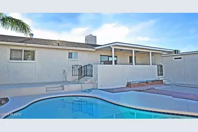 3150 W Camino Del Saguaro, Tucson, AZ 85745 - Photo 13