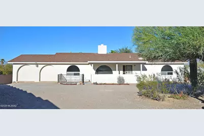 3150 W Camino Del Saguaro, Tucson, AZ 85745 - Photo 47