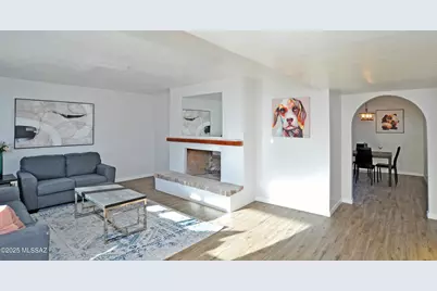 3150 W Camino Del Saguaro, Tucson, AZ 85745 - Photo 7