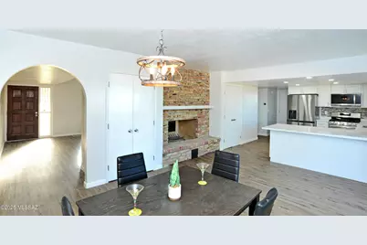 3150 W Camino Del Saguaro, Tucson, AZ 85745 - Photo 3