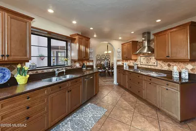 5640 E Paseo De Manzanillo, Tucson, AZ 85750 - Photo 11