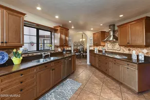 5640 E Paseo de Manzanillo, Tucson, AZ 85750 - Photo 11